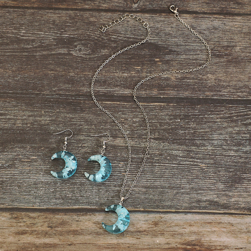 Vintage Handmade Necklace