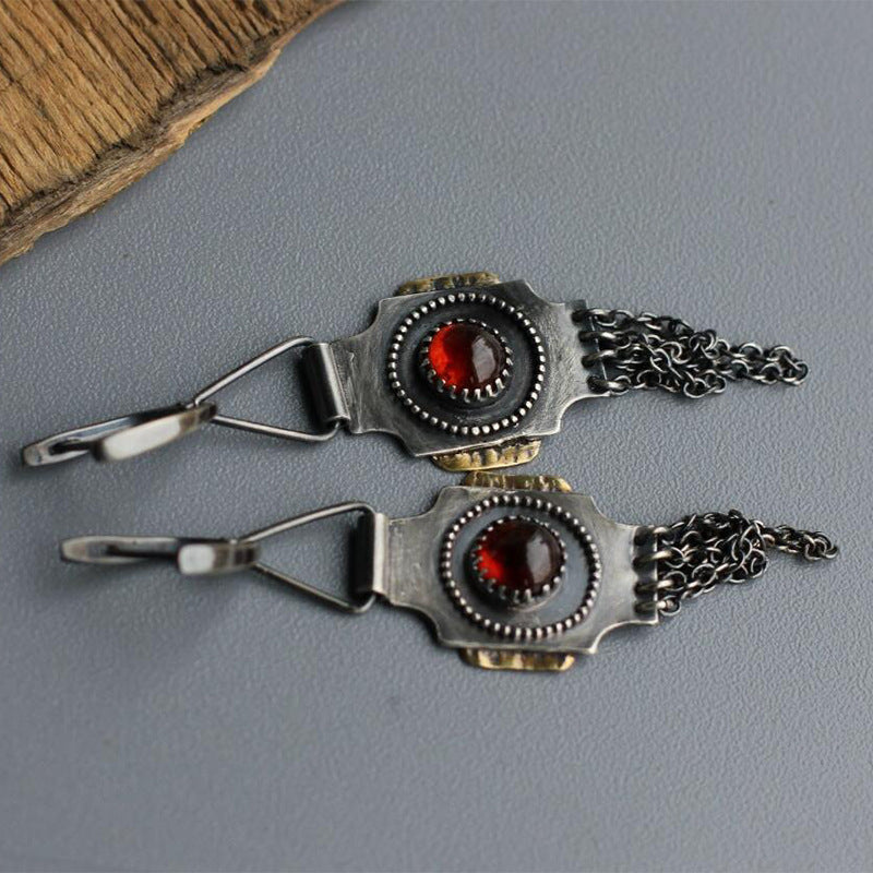Charming Earring for Any Occasion