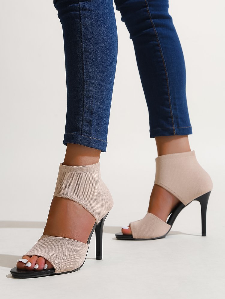 Beautifully Crafted Orthopedic Sandals