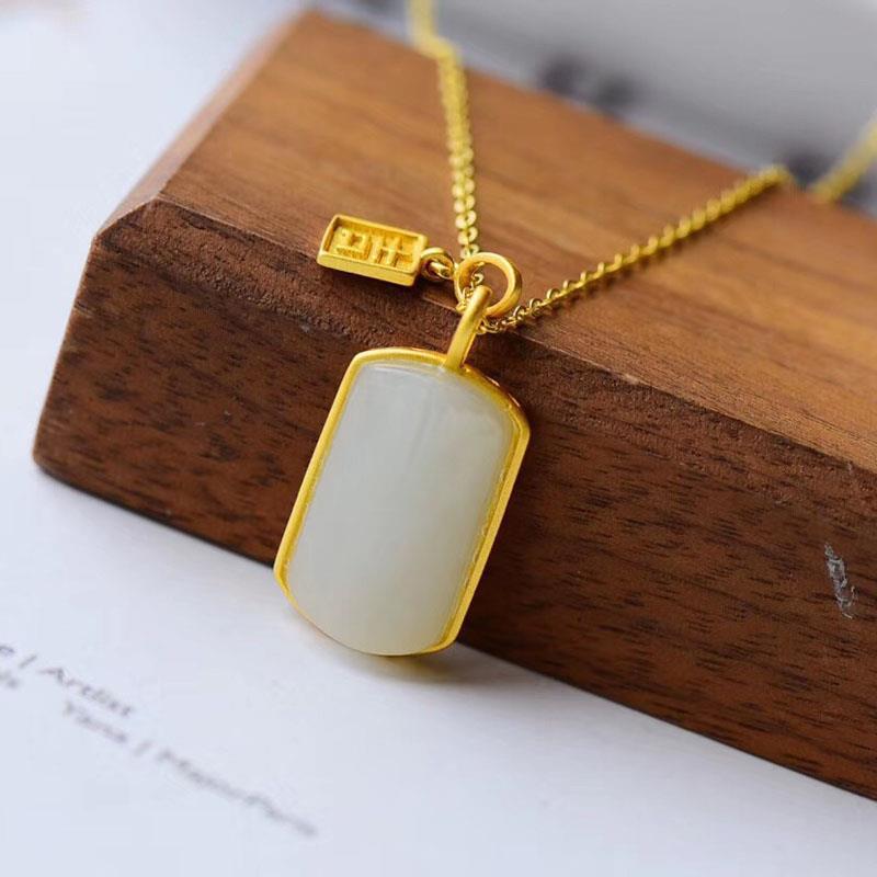 Classic Necklace with Timeless Appeal