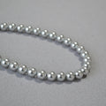 Stunning Silver Necklace for Daily Wear