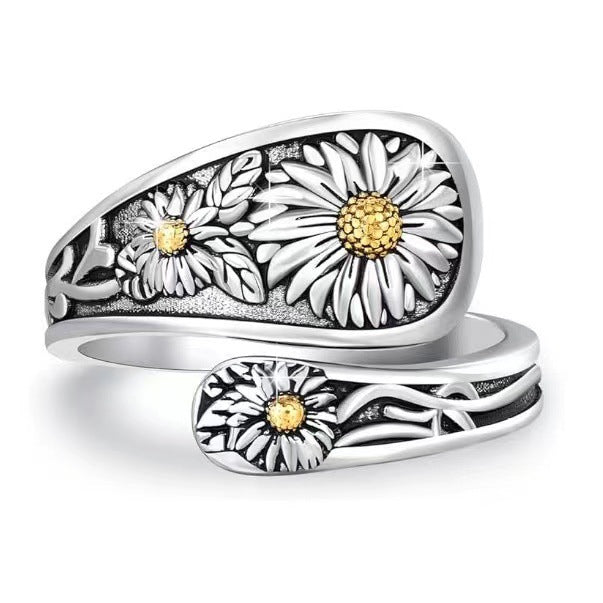 Romantic Ring for Special Moments