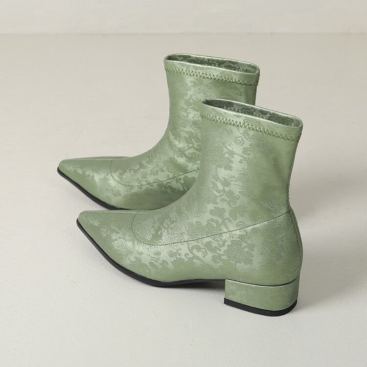 Comfortable Orthopedic Boots for Daily Wear