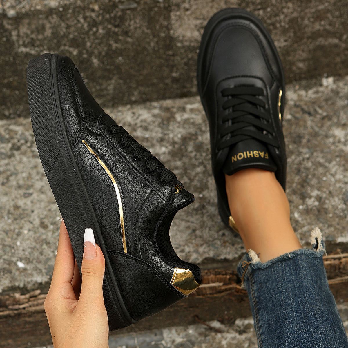 Beautifully Crafted Orthopedic Shoes