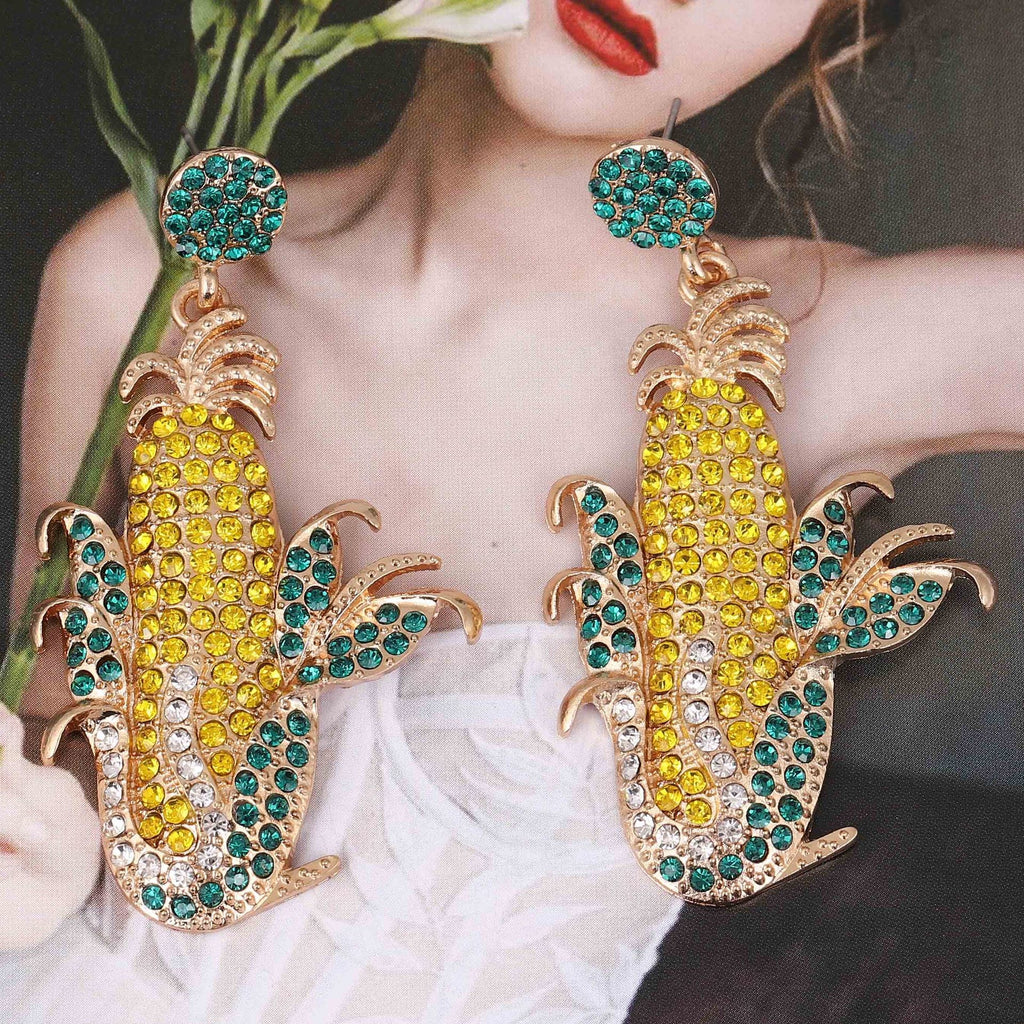 Charming Earring for Any Occasion