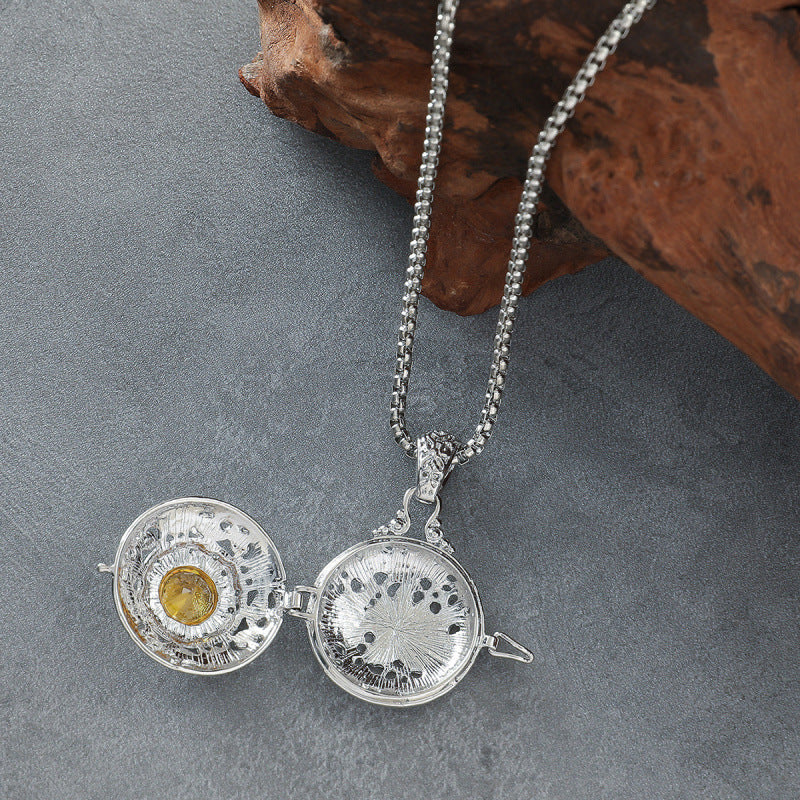 Charming Necklace for Any Occasion