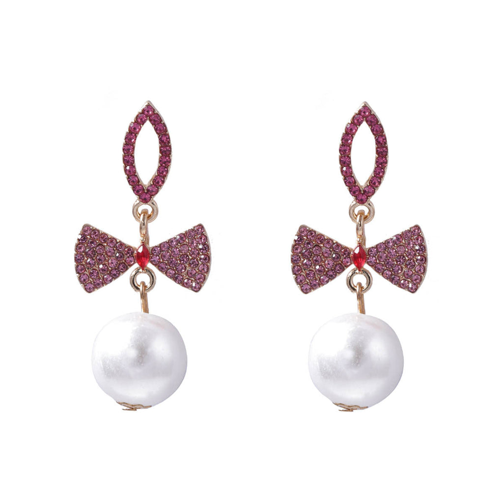 Elegant Pearl Earring for Every Occasion