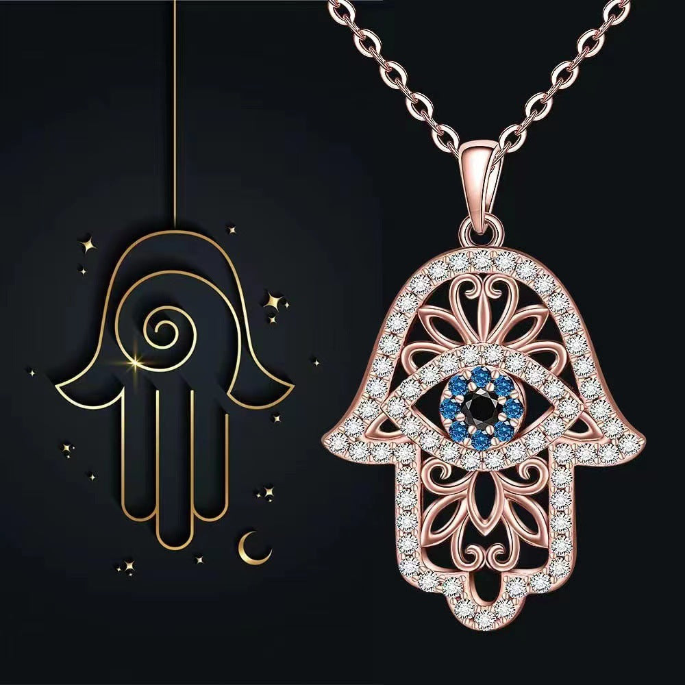 Stunning Necklace for Daily Wear