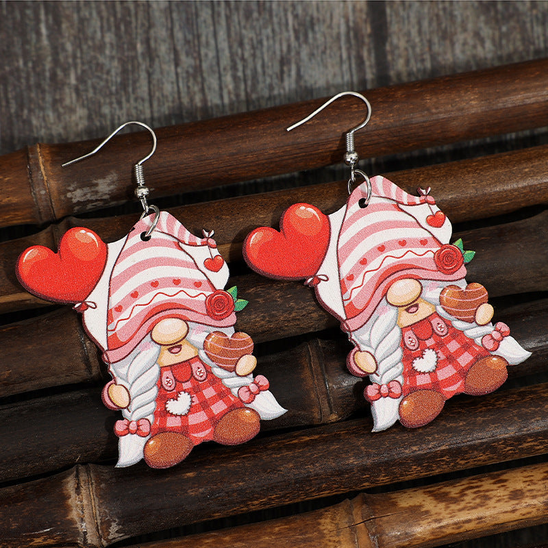 Elegant Earring for Every Occasion