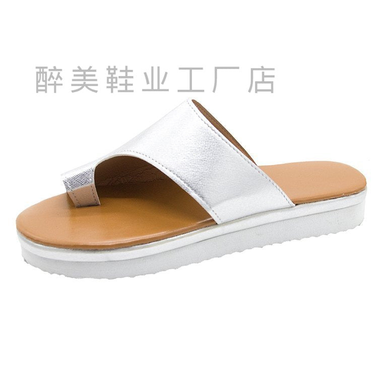 Beautifully Crafted Orthopedic Sandals