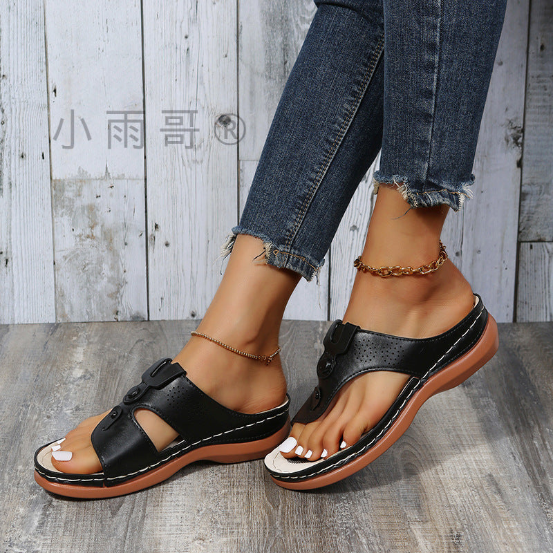 Stylish Orthopedic Sandals for Any Occasion