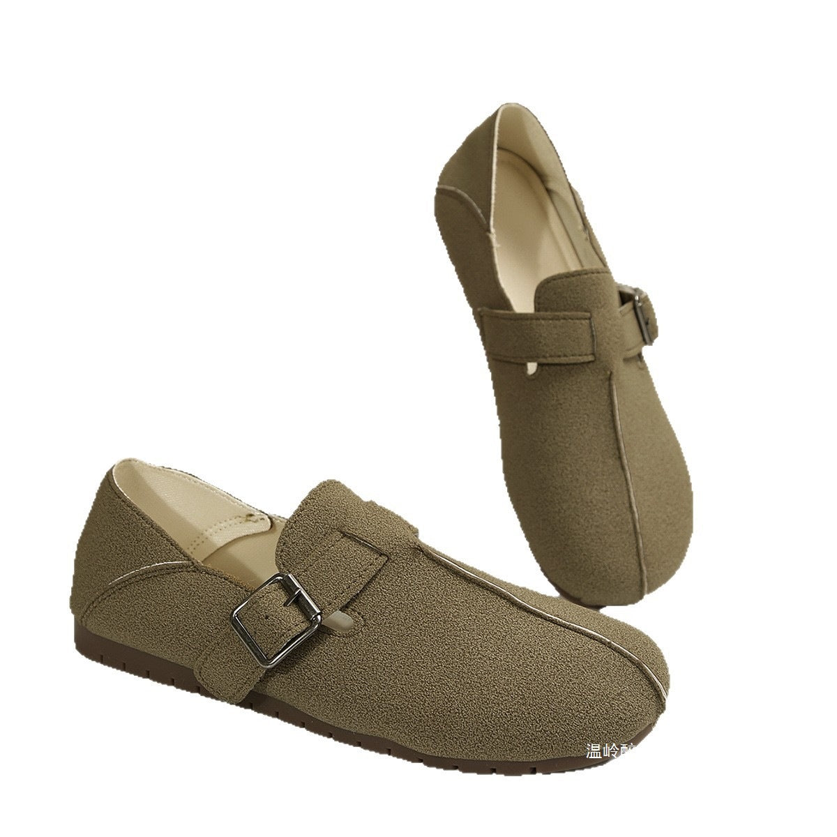 Graceful Orthopedic Shoes for Modern Look