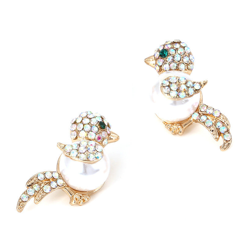 Elegant Pearl Earring for Every Occasion