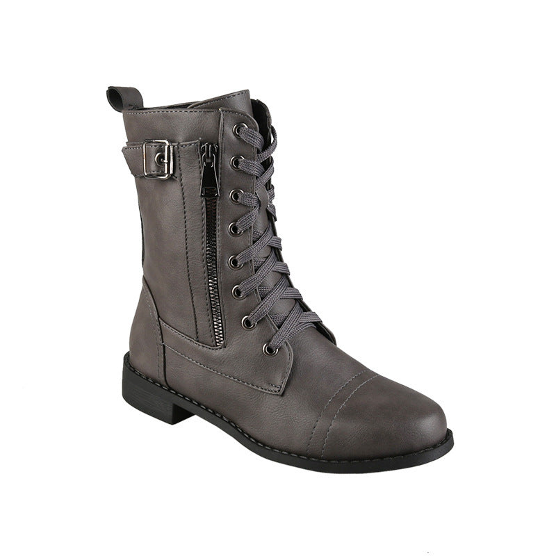 Stylish Orthopedic Boots for Any Occasion