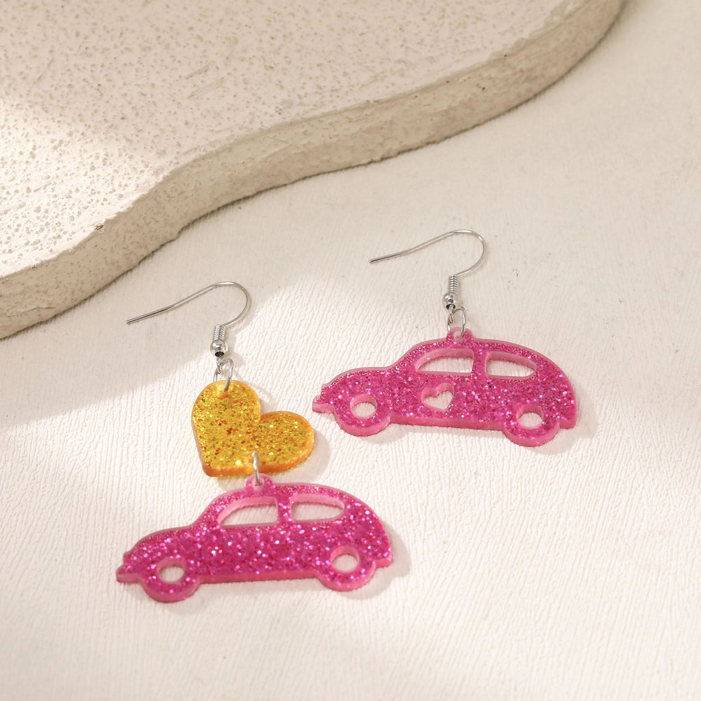 Stunning Earring for Daily Wear
