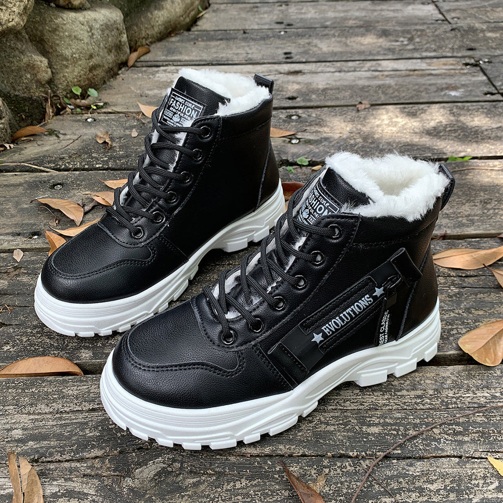 Comfortable Orthopedic Boots for Daily Wear