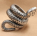 Classic Ring with Timeless Appeal