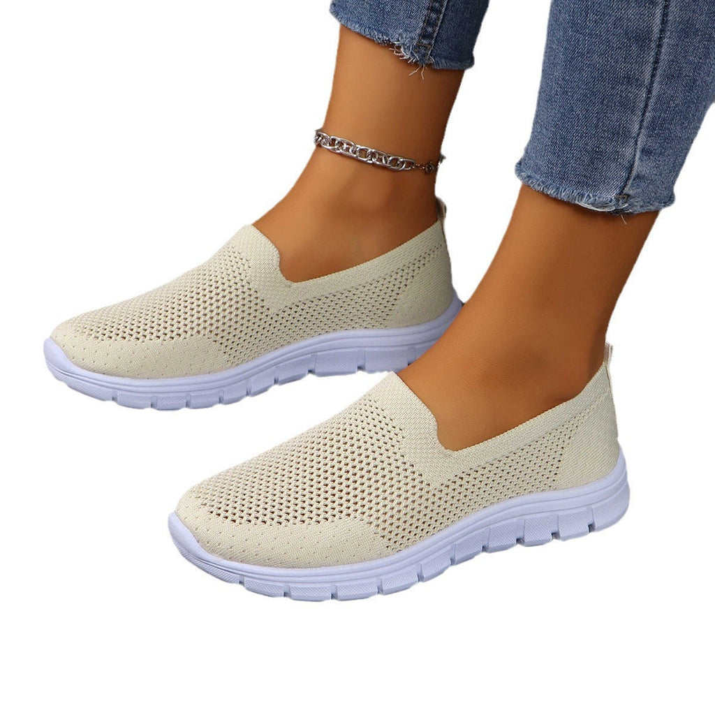Chic Orthopedic Shoes with Unique Design