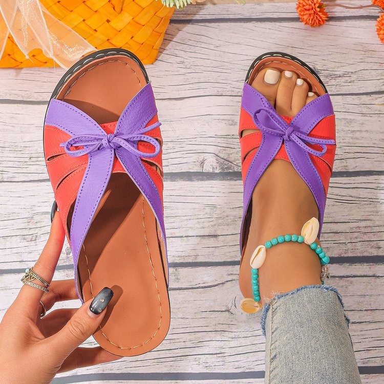 Beautifully Crafted Orthopedic Sandals