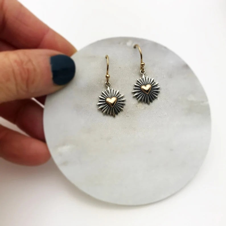 Stunning Earring for Daily Wear