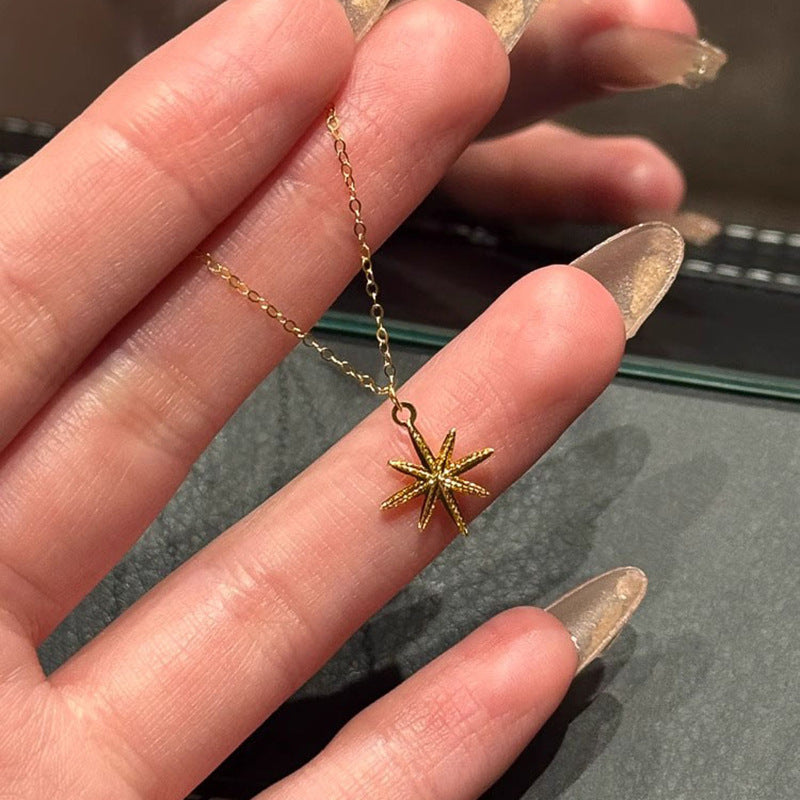 Delicate Artisan Piece
