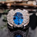 Elegant Ring for Every Occasion