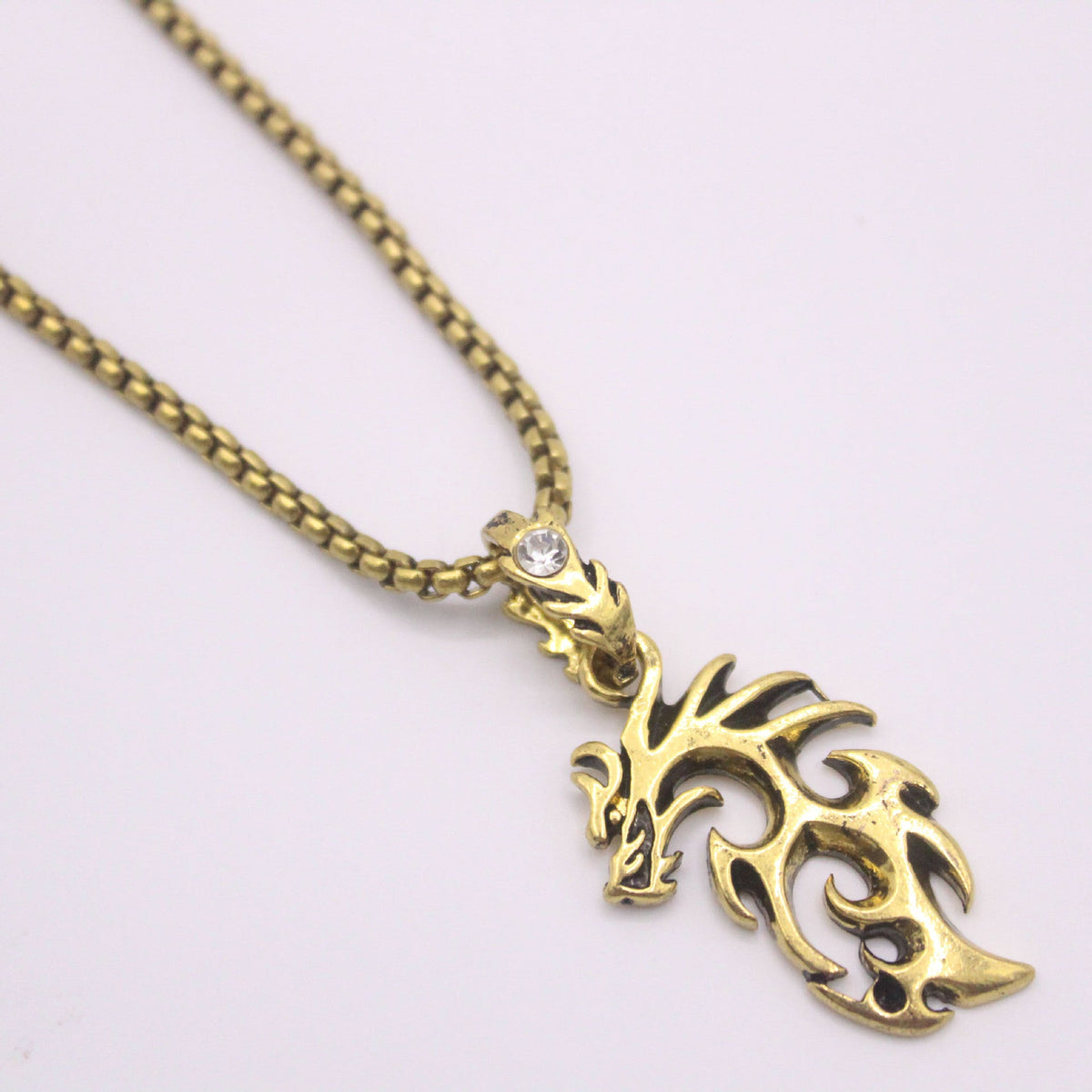 Vintage Handmade Necklace
