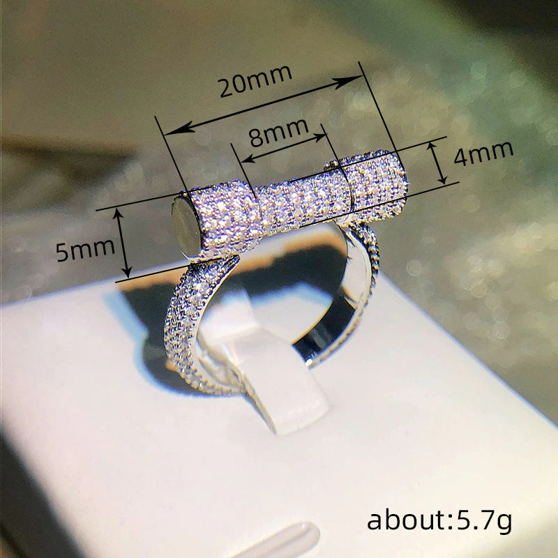 Stunning Ring for Daily Wear