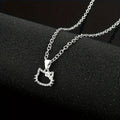 Beautiful Necklace with Unique Style