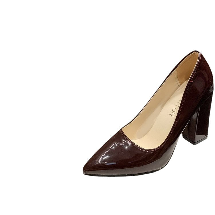 Beautifully Crafted Orthopedic Shoes