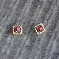 Classic Earring with Timeless Appeal