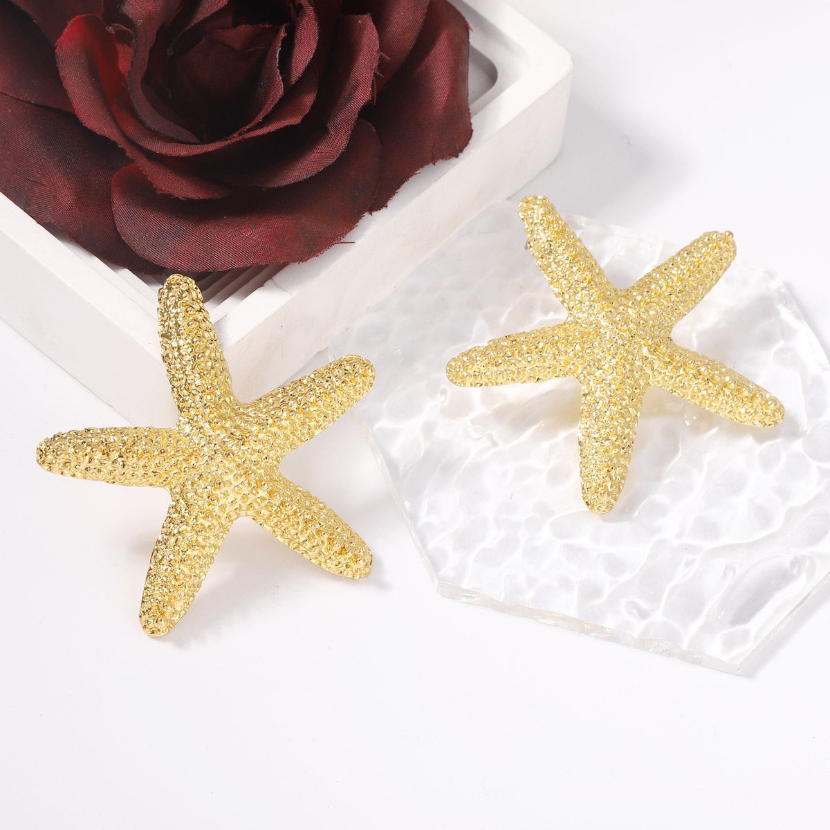 Romantic Earring for Special Moments