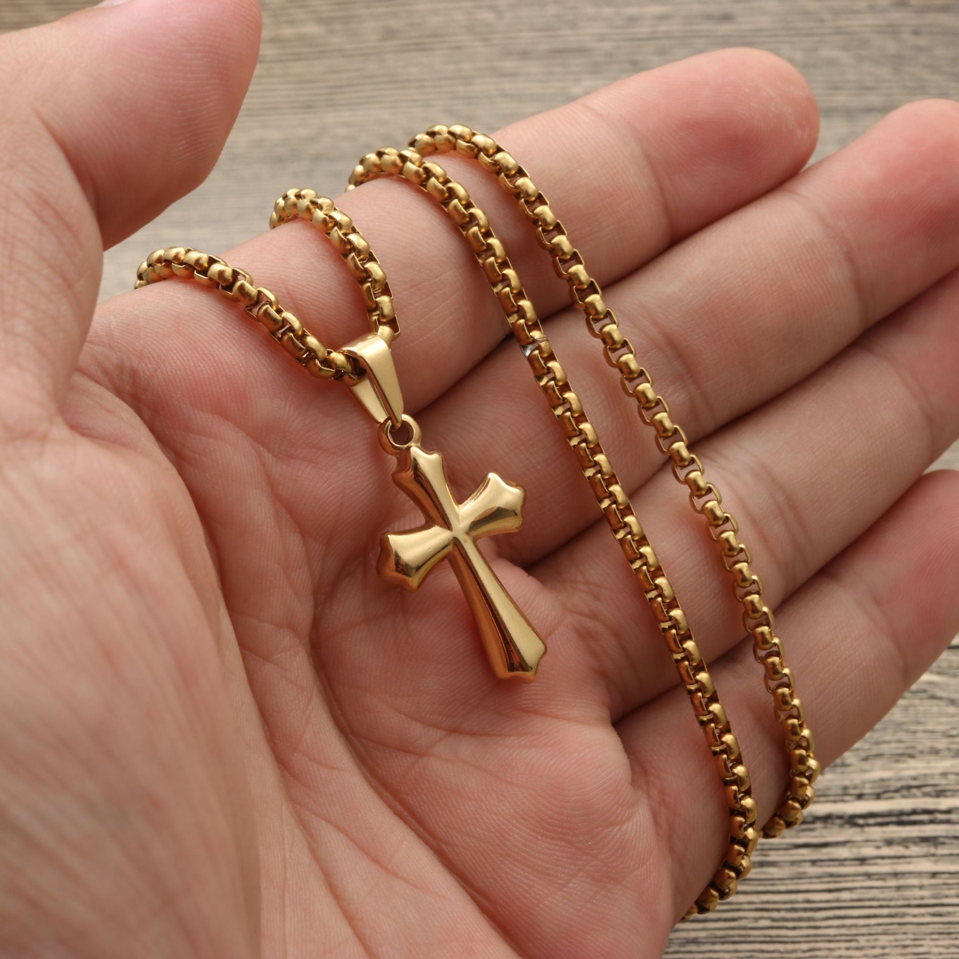 Elegant Necklace for Every Occasion
