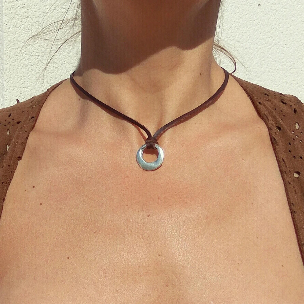 Beautiful Necklace with Unique Style