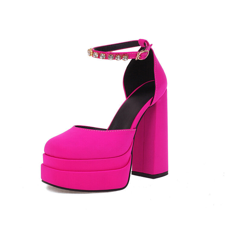 Vintage Inspired Orthopedic Sandals