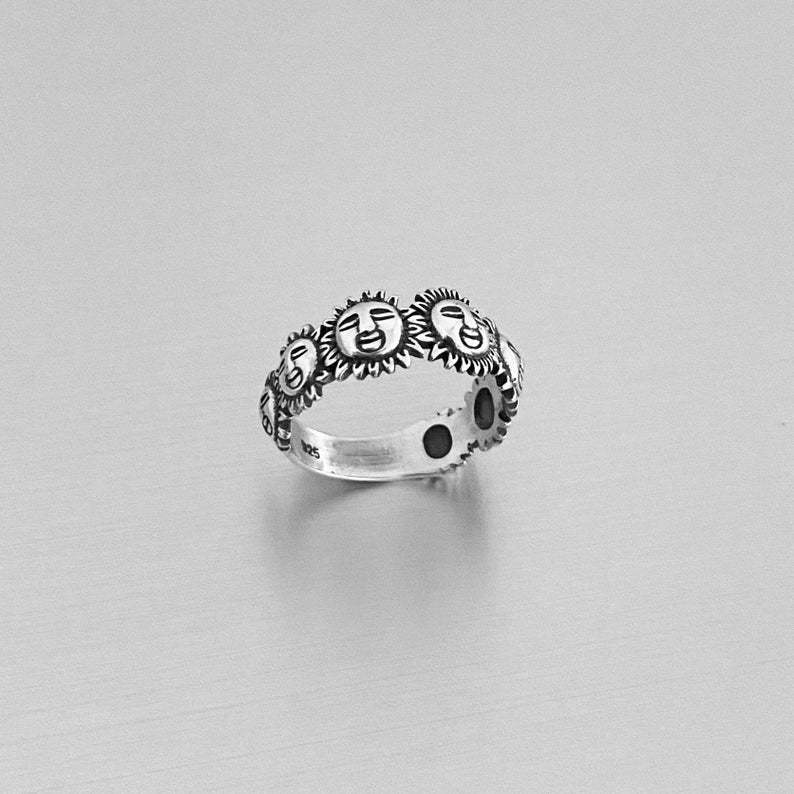 Elegant Ring for Every Occasion