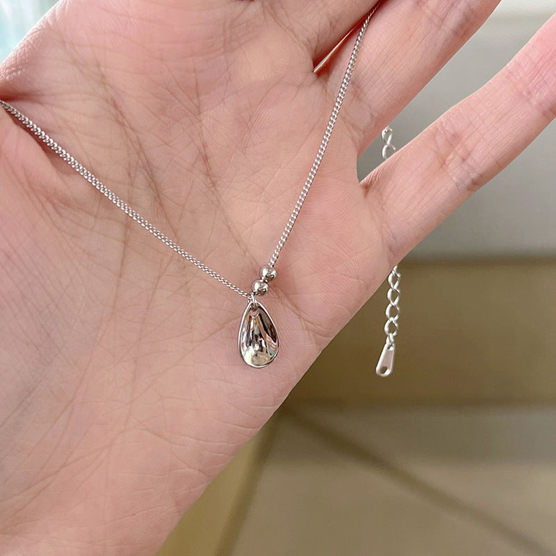Classic Necklace with Timeless Appeal