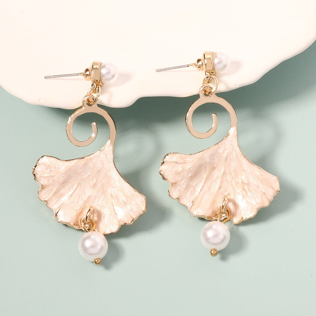 Elegant Pearl Earring for Every Occasion