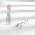 Classic Earring with Timeless Appeal