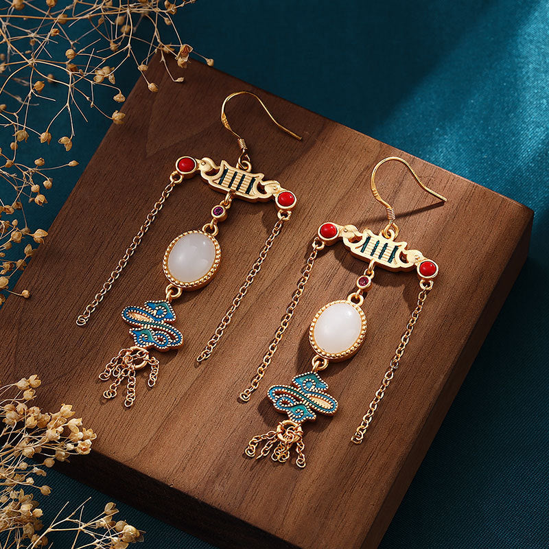 Stunning Earring for Daily Wear