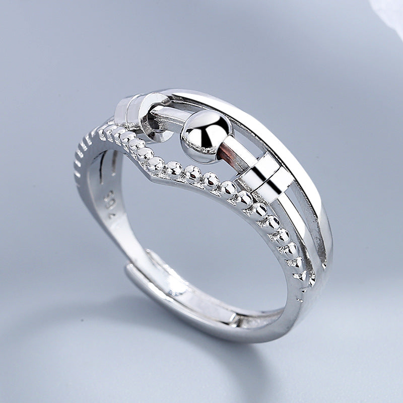 Vintage Handmade Ring
