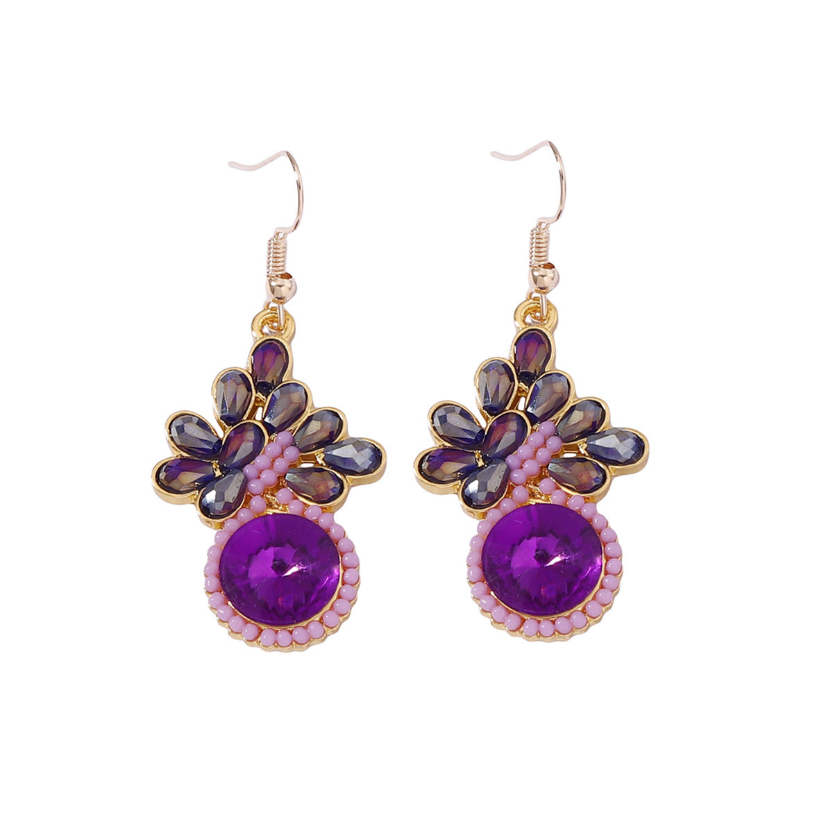 Beautiful Earring with Unique Style