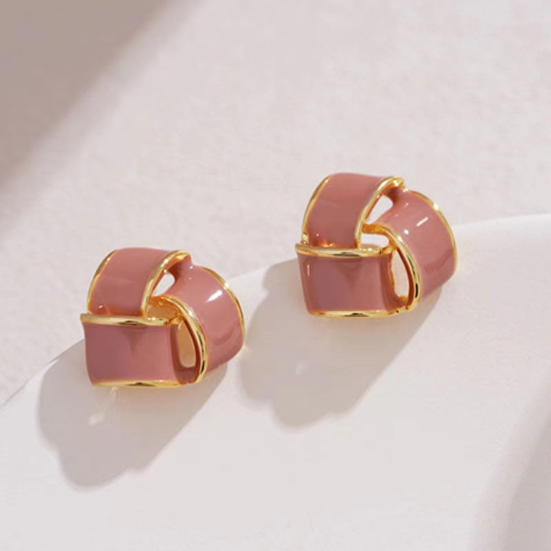 Romantic Earring for Special Moments