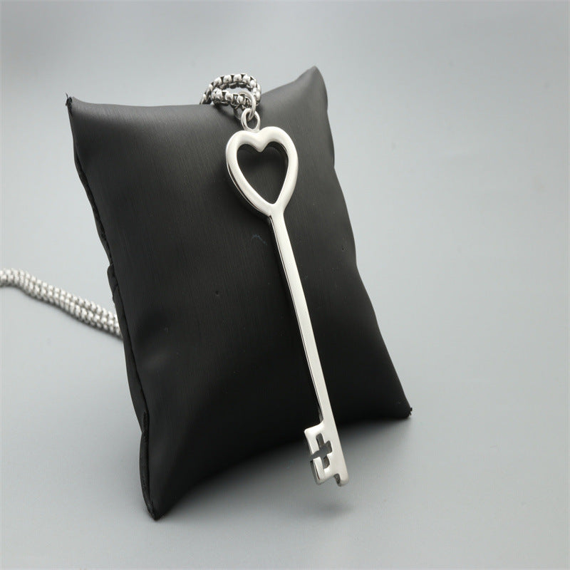 Classic Necklace with Timeless Appeal