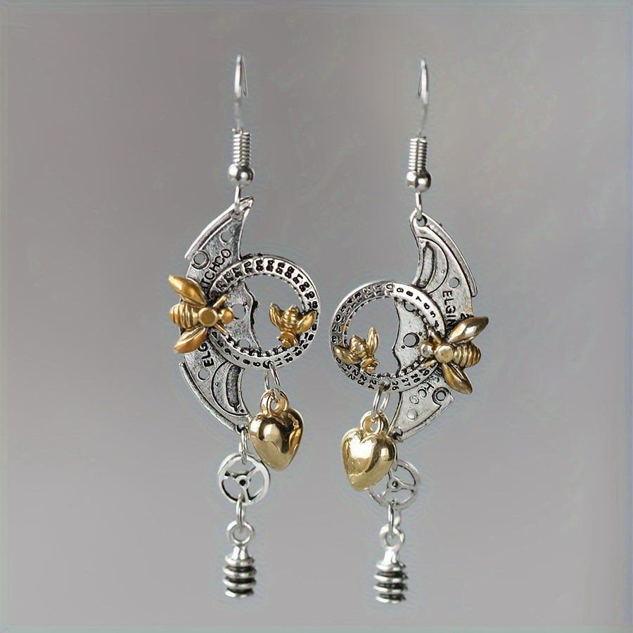 Charming Earring for Any Occasion