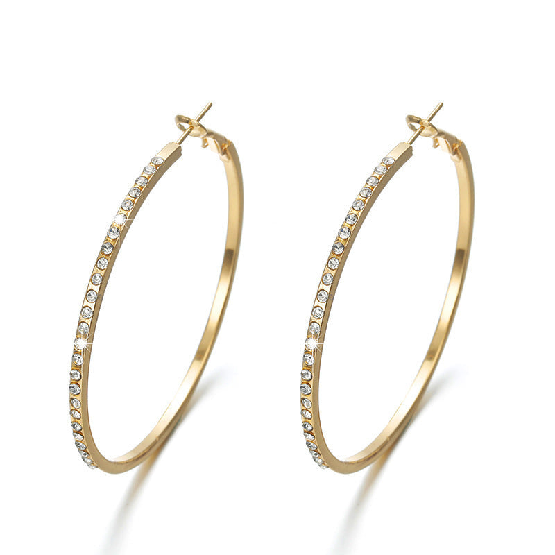 Romantic Earring for Special Moments