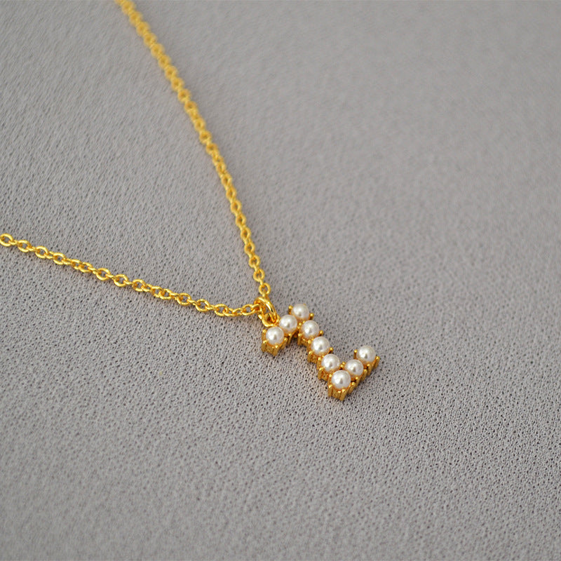 Stunning Gold Necklace for Daily Wear