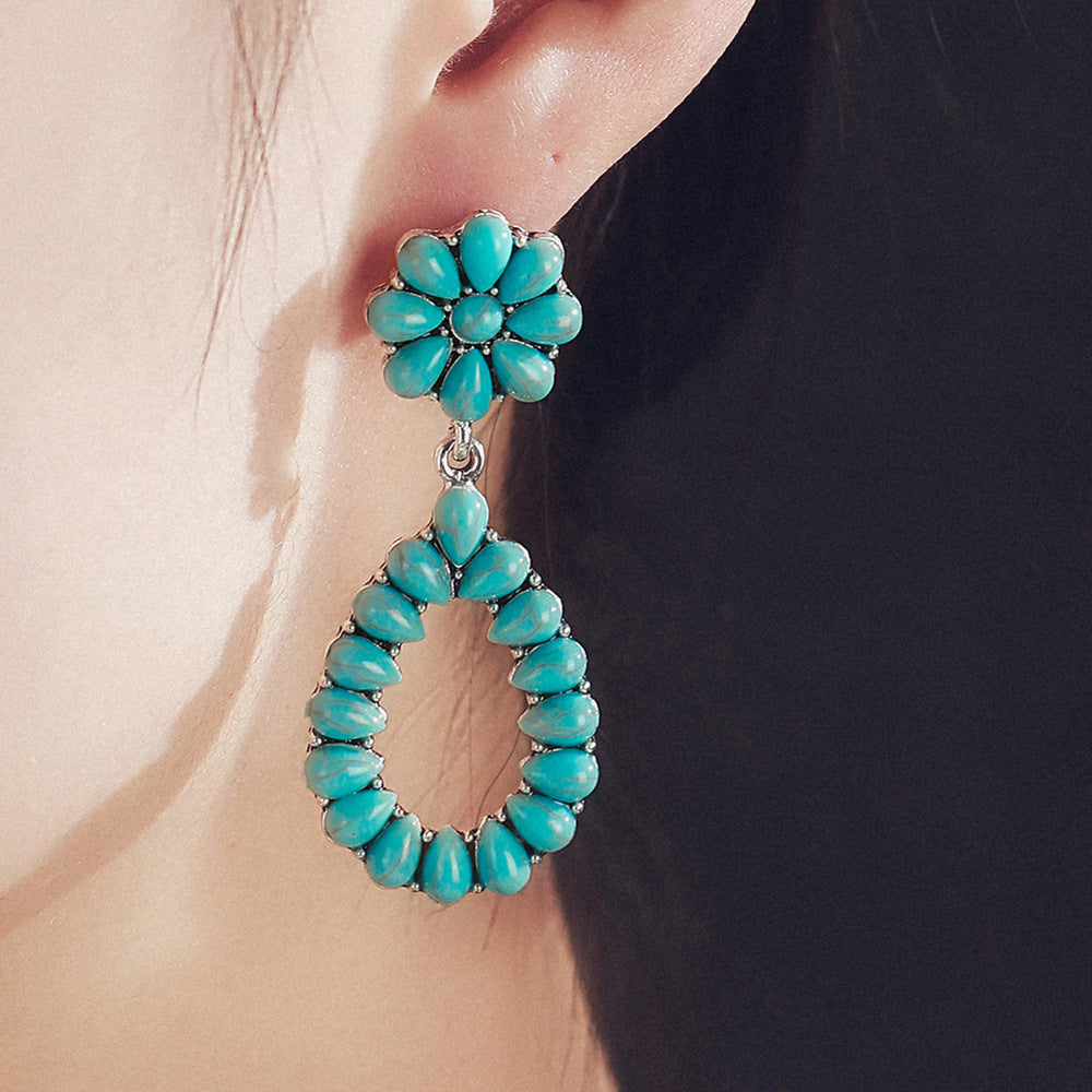 Elegant Earring for Every Occasion