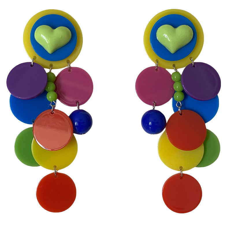 Elegant Earring for Every Occasion