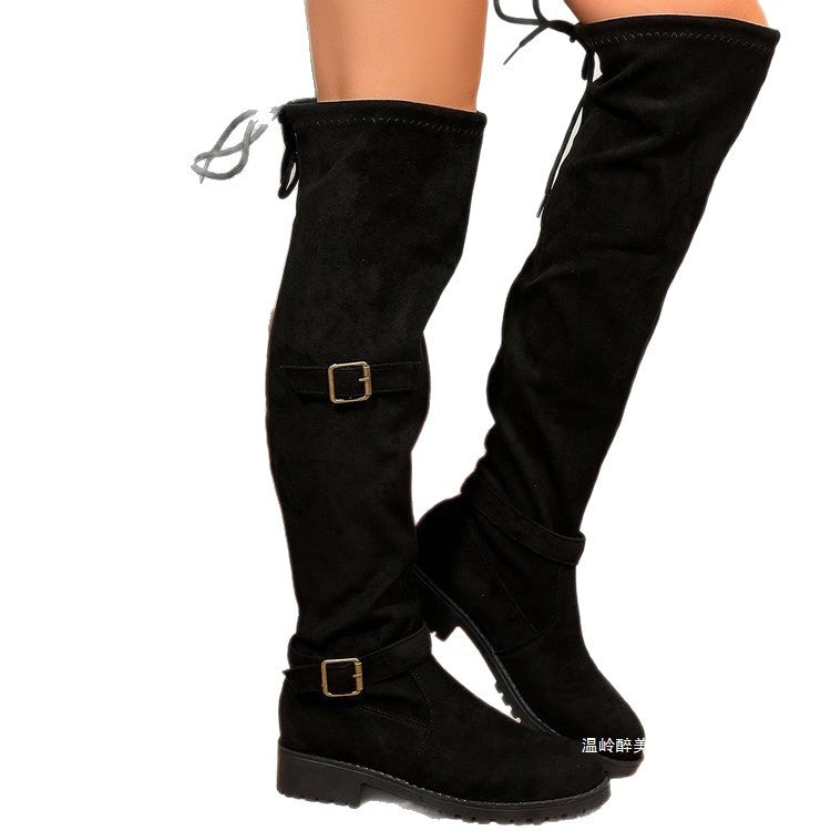 Beautifully Crafted Orthopedic Boots